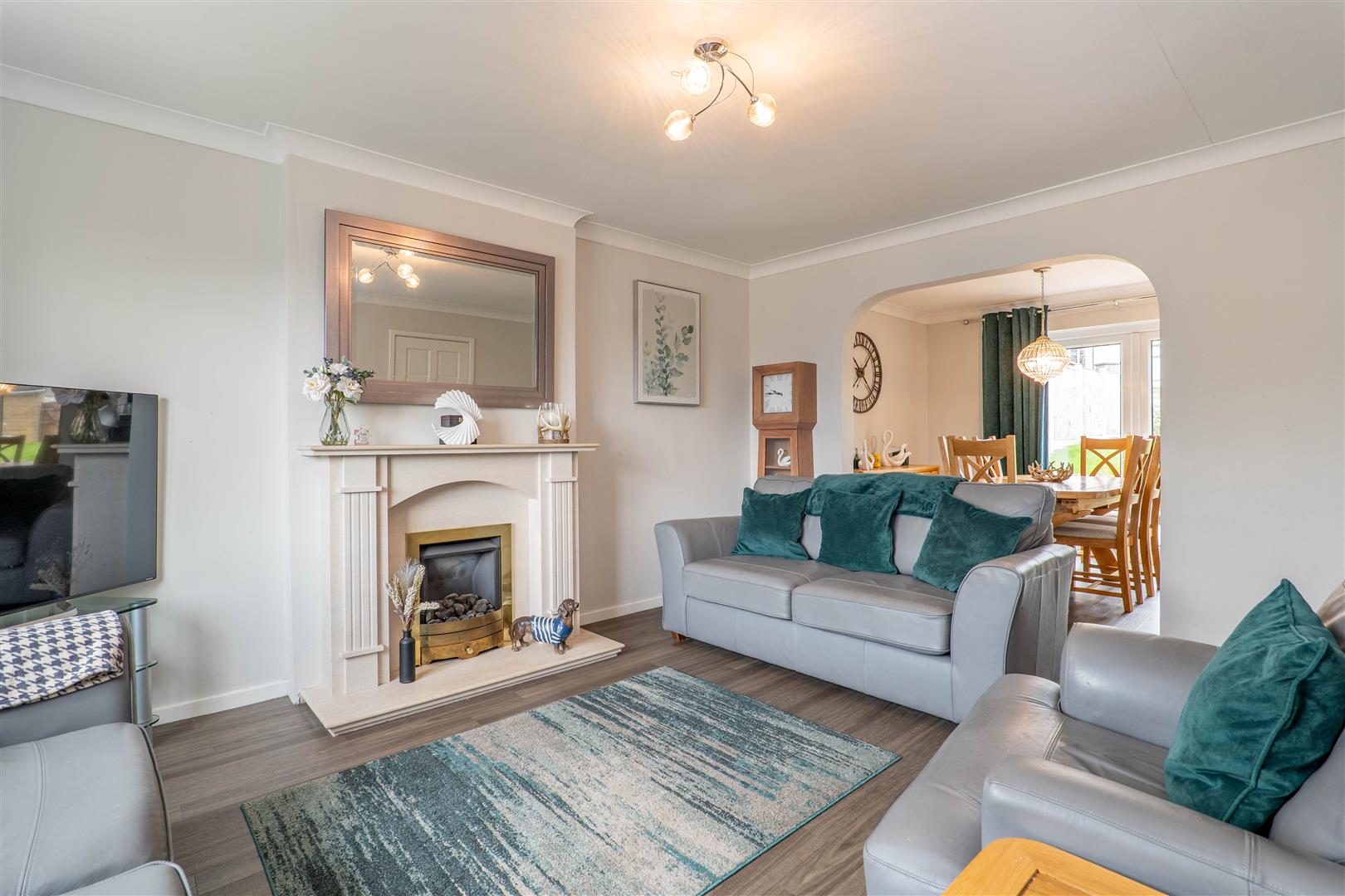 Fellstone Vale, Chorley